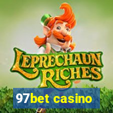 97bet casino